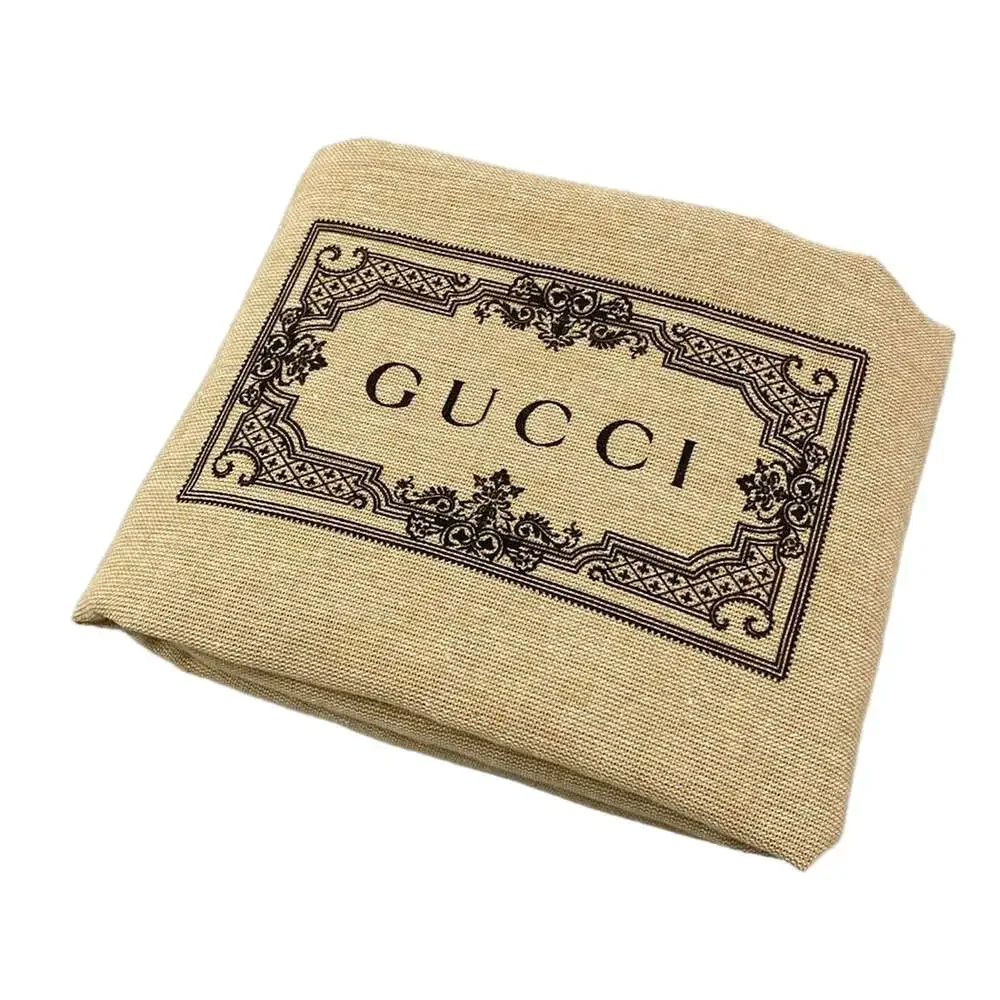 Gucci gg backpack